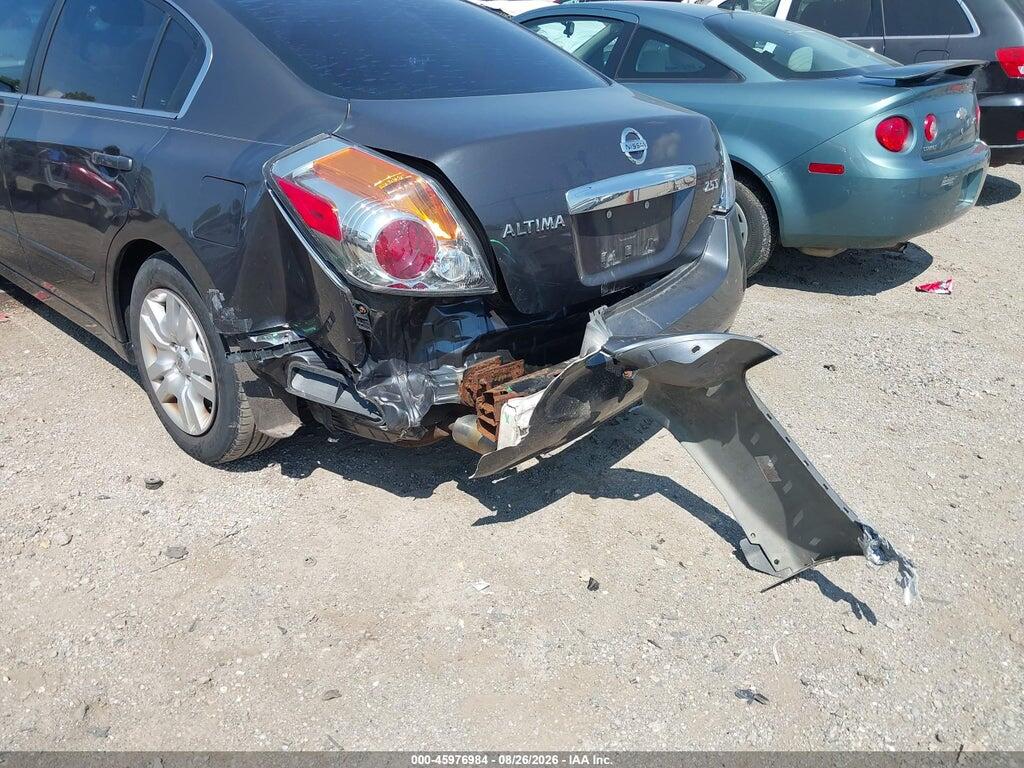 1N4AL2AP1CN477178 2012 NISSAN ALTIMA photo no. 6
