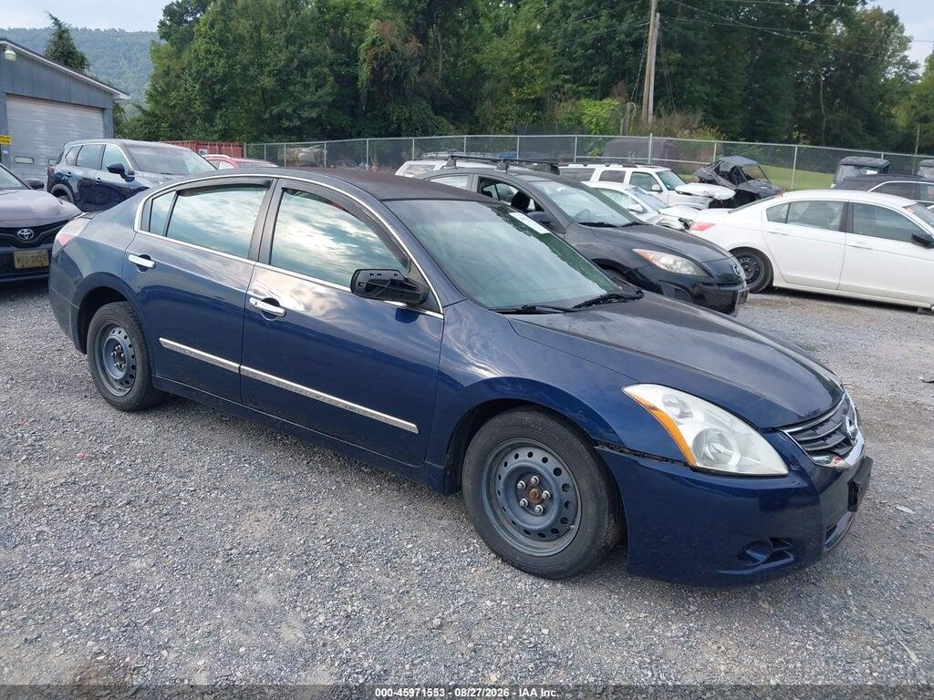 2012 NISSAN ALTIMA 1N4AL2AP3CN469339