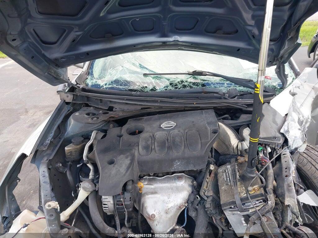 1N4AL2AP1CC241318 2012 NISSAN ALTIMA photo no. 10
