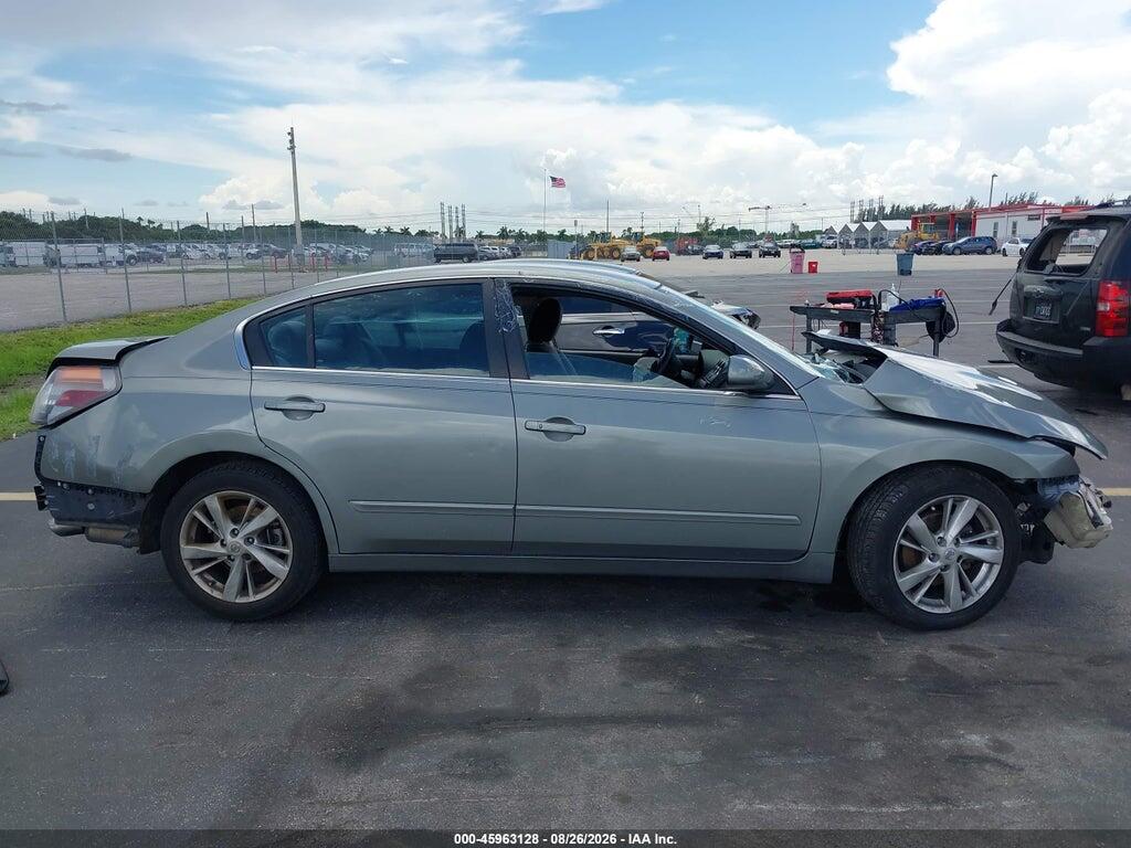 1N4AL2AP1CC241318 2012 NISSAN ALTIMA photo no. 12