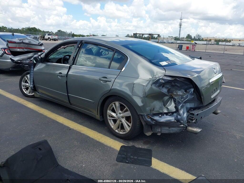 1N4AL2AP1CC241318 2012 NISSAN ALTIMA photo no. 3