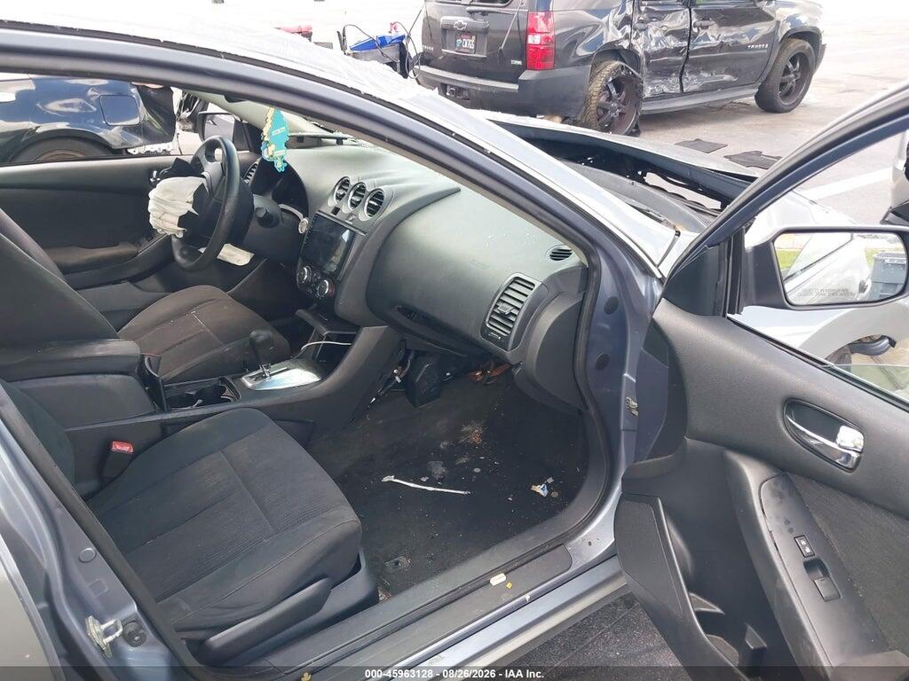 1N4AL2AP1CC241318 2012 NISSAN ALTIMA photo no. 5