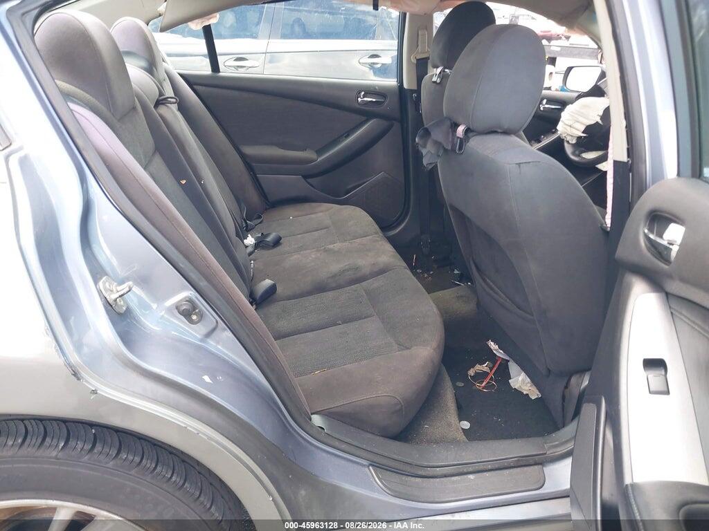 1N4AL2AP1CC241318 2012 NISSAN ALTIMA photo no. 8
