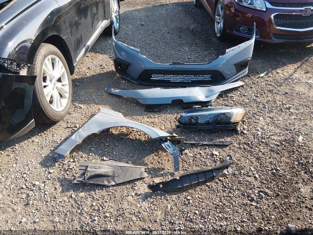 2HGFE2F59NH547881 2022 HONDA CIVIC photo no. 12