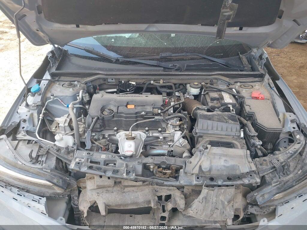2HGFE2F54NH578293 2022 HONDA CIVIC photo no. 10