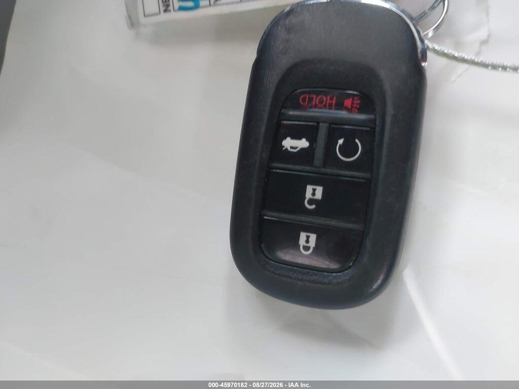 2HGFE2F54NH578293 2022 HONDA CIVIC photo no. 11