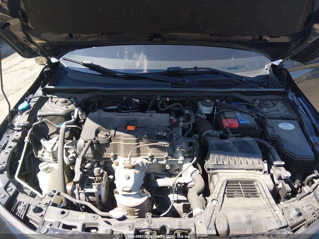 2HGFE2F53NH567060 2022 HONDA CIVIC photo no. 10