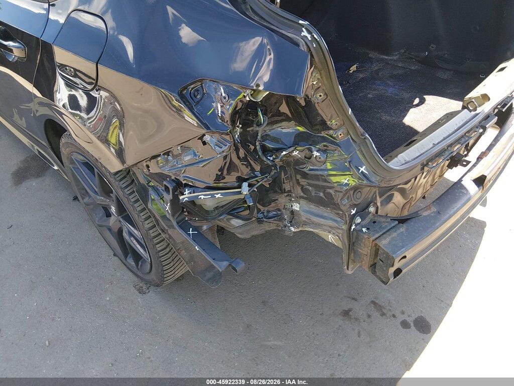 2HGFE2F53NH567060 2022 HONDA CIVIC photo no. 6