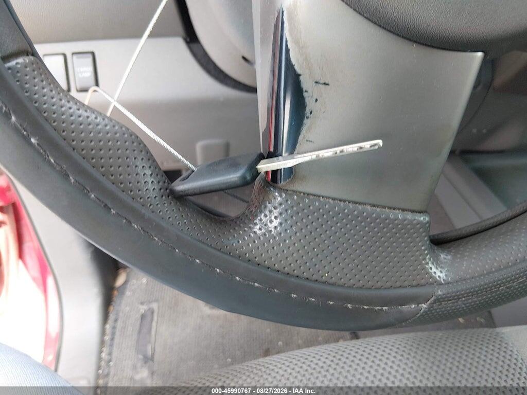 1N6AD09W48C409786 2008 NISSAN FRONTIER photo no. 11