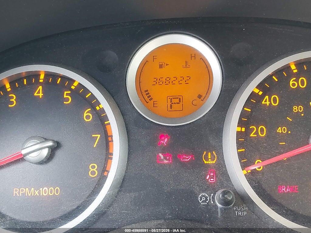 3N1AB61E58L638869 2008 NISSAN SENTRA photo no. 7