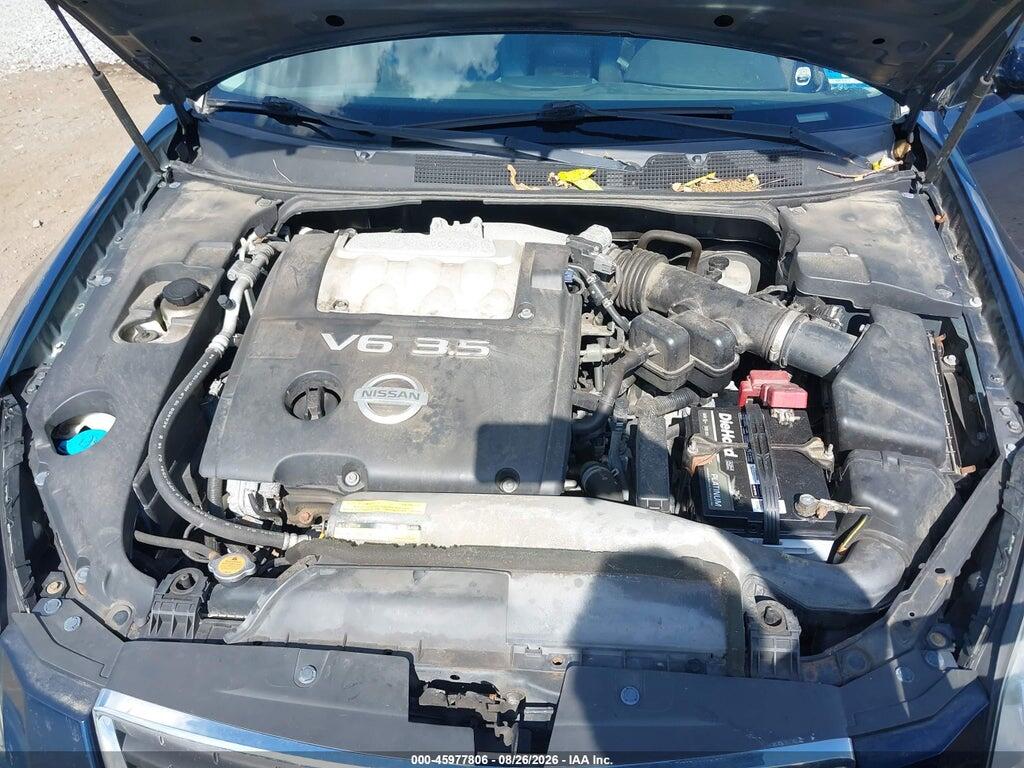 1N4BA41E28C822497 2008 NISSAN MAXIMA photo no. 10