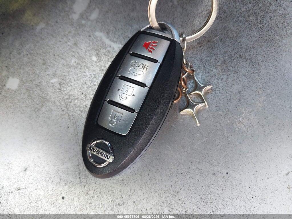 1N4BA41E28C822497 2008 NISSAN MAXIMA photo no. 11