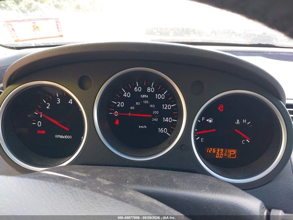 1N4BA41E28C822497 2008 NISSAN MAXIMA photo no. 7