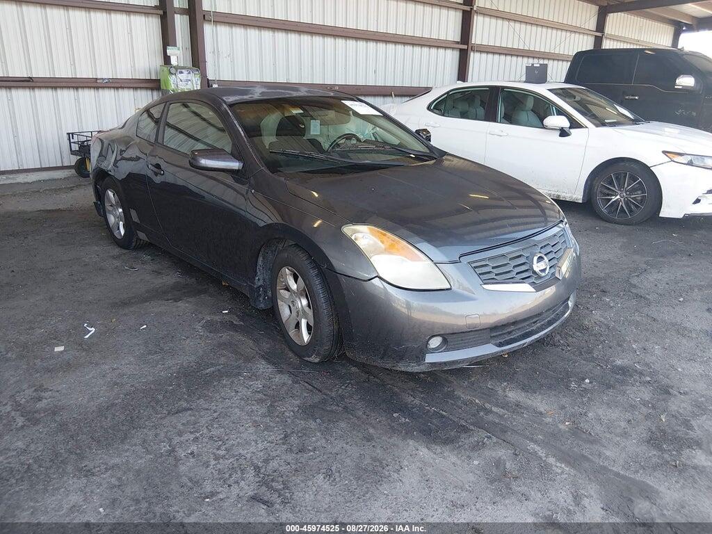 2008 NISSAN ALTIMA 1N4AL24E28C229275