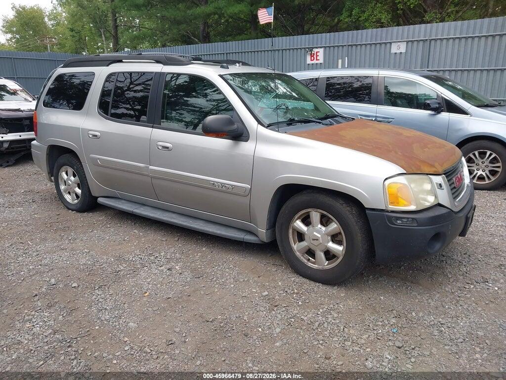 2005 GMC ENVOY XL 1GKET16S656142826