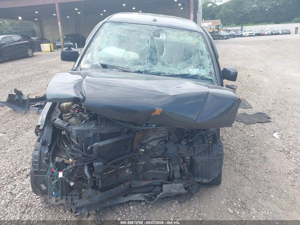1N6AD0EV0CC444184 2012 NISSAN FRONTIER photo no. 11