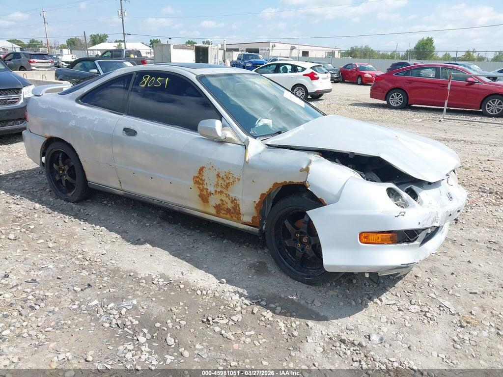 1999 ACURA INTEGRA JH4DC4465XS007053