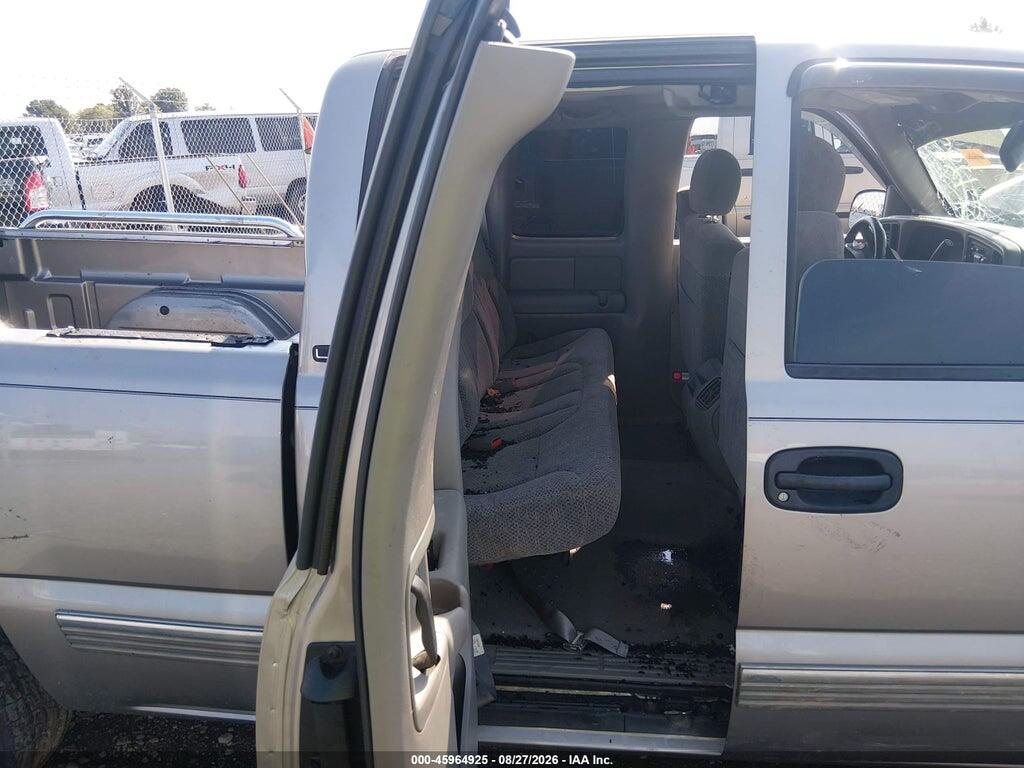 2GCEC19T1X1128777 1999 CHEVROLET SILVERADO 1500 photo no. 8