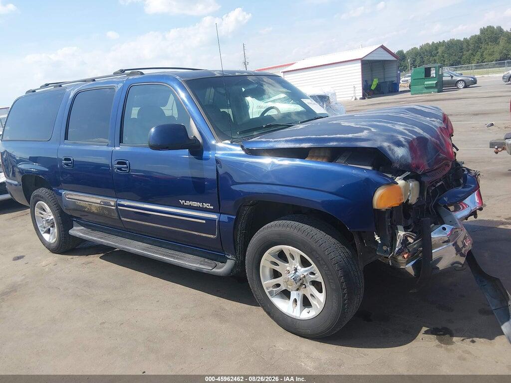 2003 GMC YUKON XL 1500 1GKEC16TX3J144226