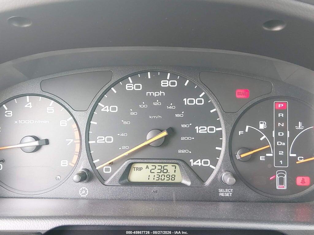 5FNRL18613B143641 2003 HONDA ODYSSEY photo no. 7
