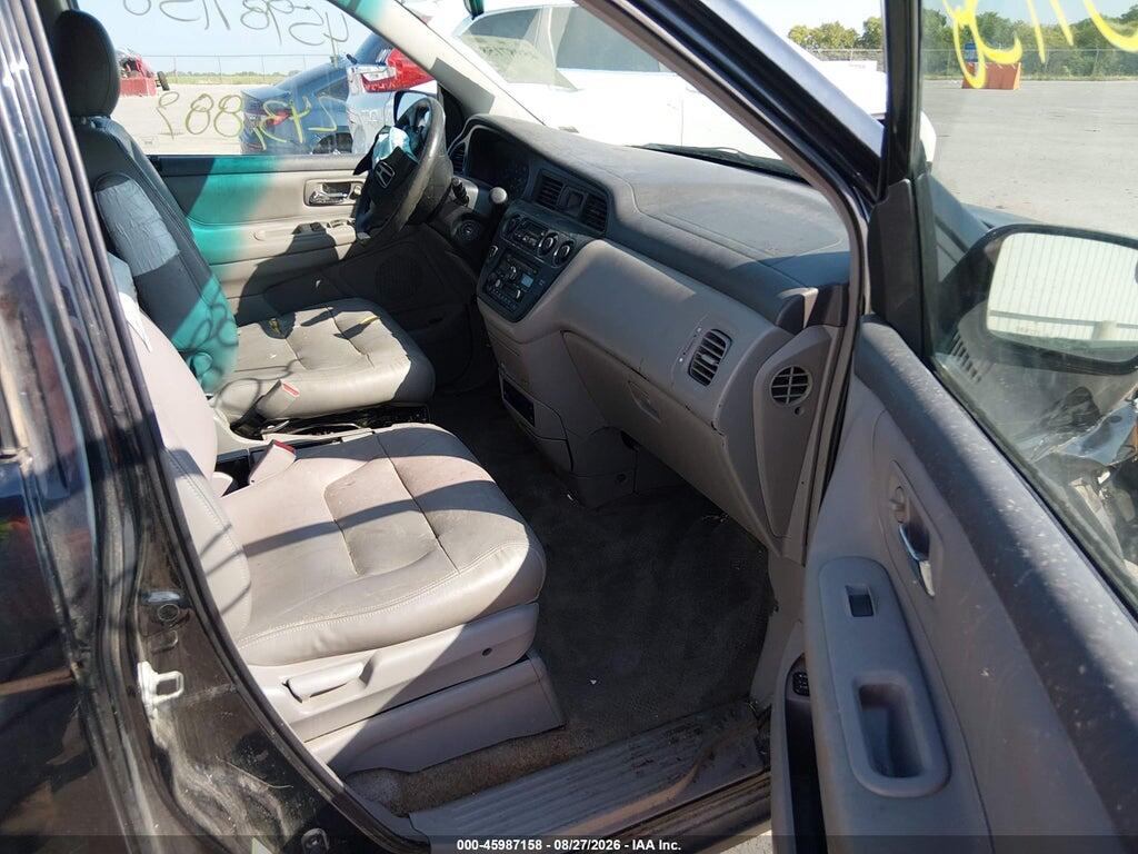 5FNRL180X3B041735 2003 HONDA ODYSSEY photo no. 5