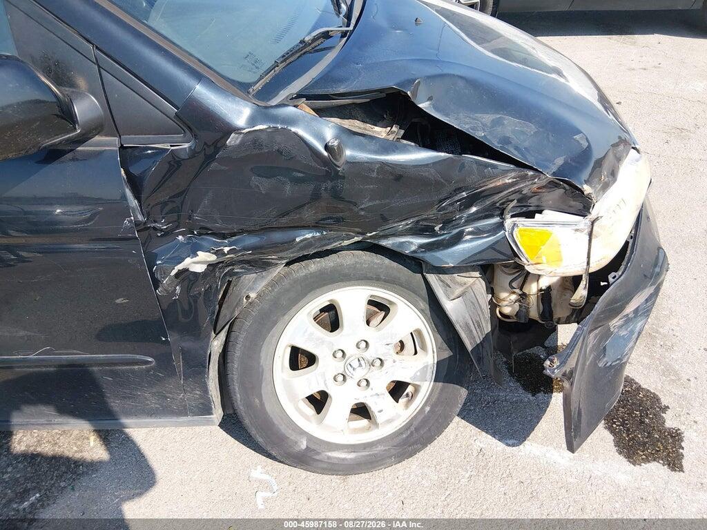 5FNRL180X3B041735 2003 HONDA ODYSSEY photo no. 6