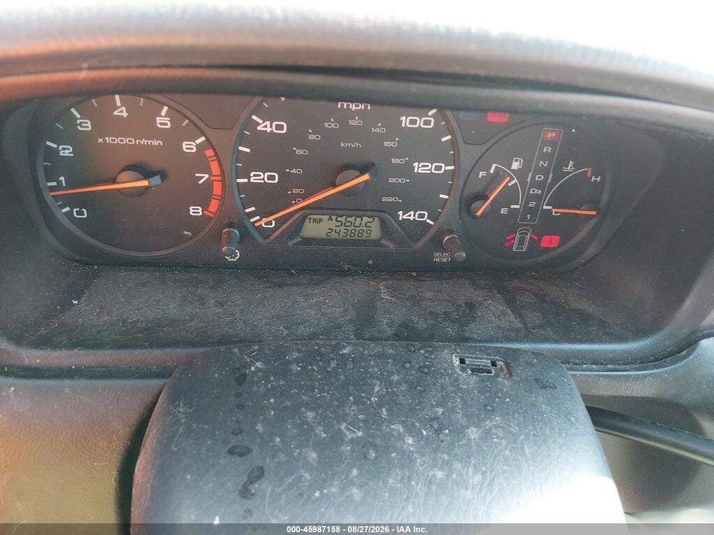 5FNRL180X3B041735 2003 HONDA ODYSSEY photo no. 7