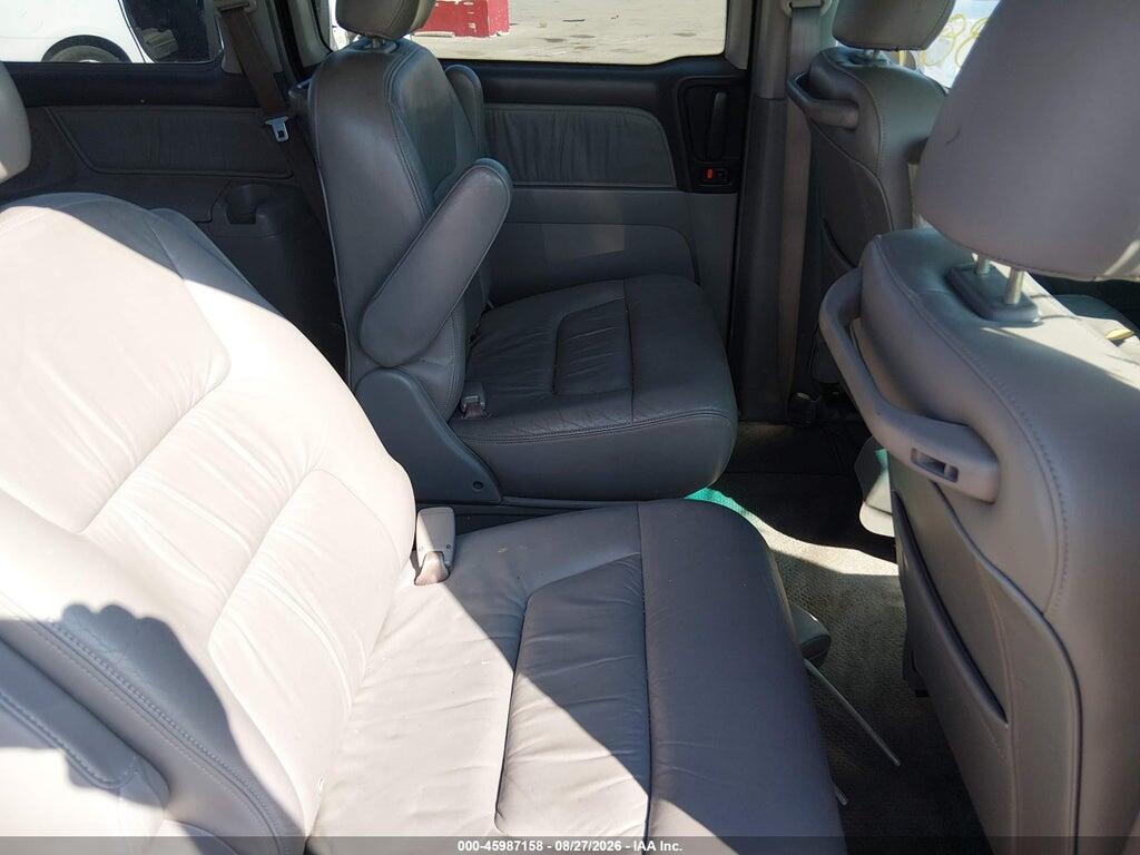 5FNRL180X3B041735 2003 HONDA ODYSSEY photo no. 8