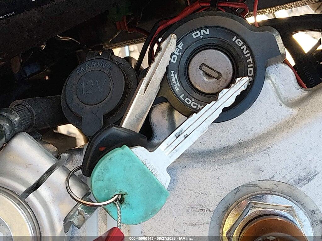 JH2RC46133M500888 2003 HONDA VFR800 photo no. 11