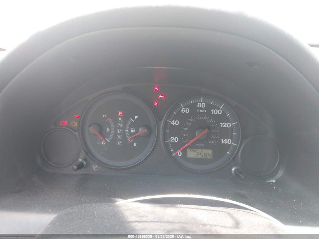 1HGES16385L026554 2005 HONDA CIVIC photo no. 7
