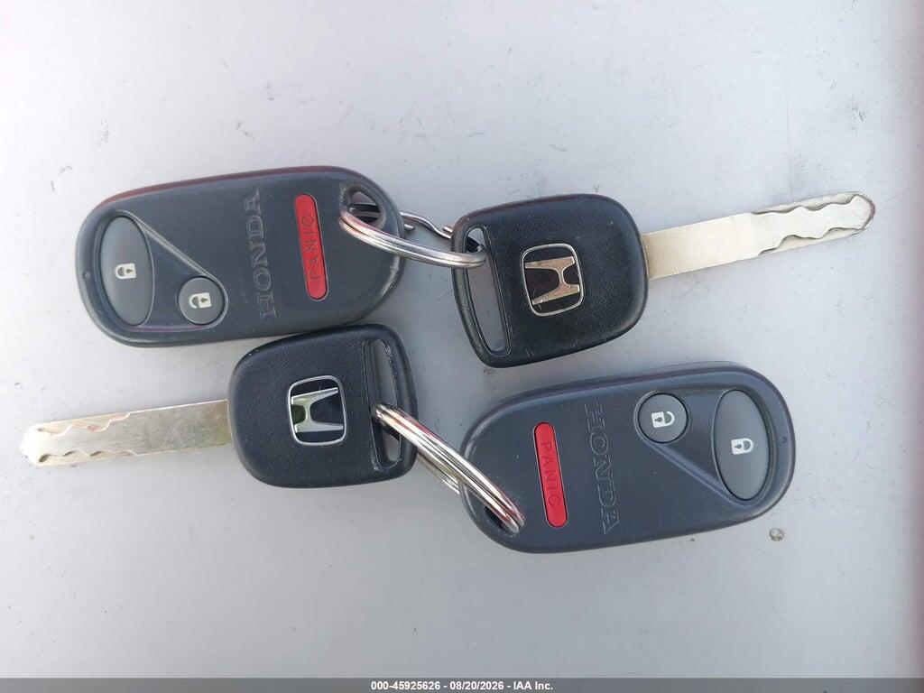 2HGES16675H592258 2005 HONDA CIVIC photo no. 11