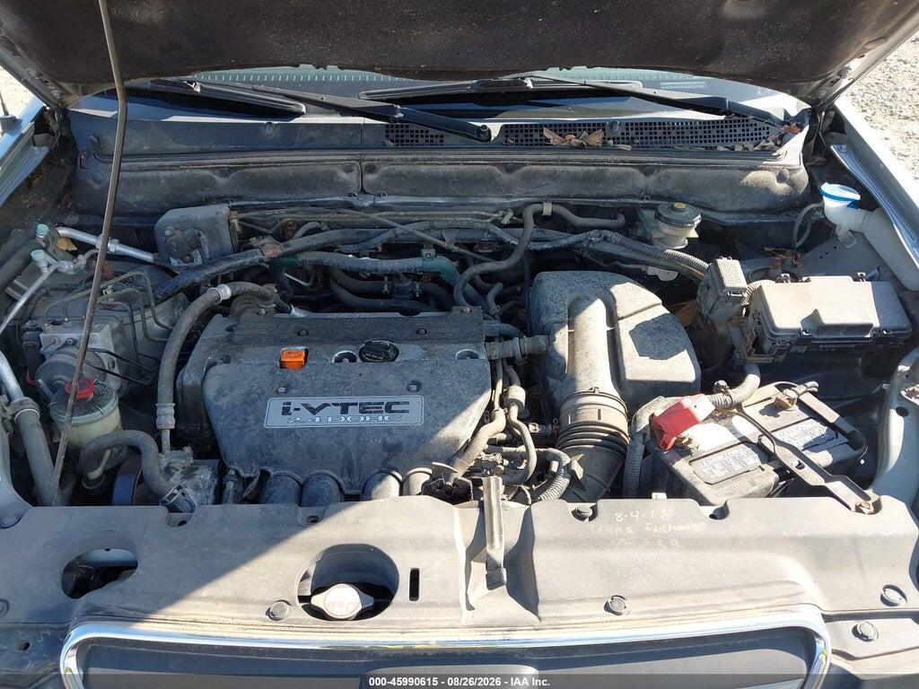 JHLRD78575C063254 2005 HONDA CR-V photo no. 10