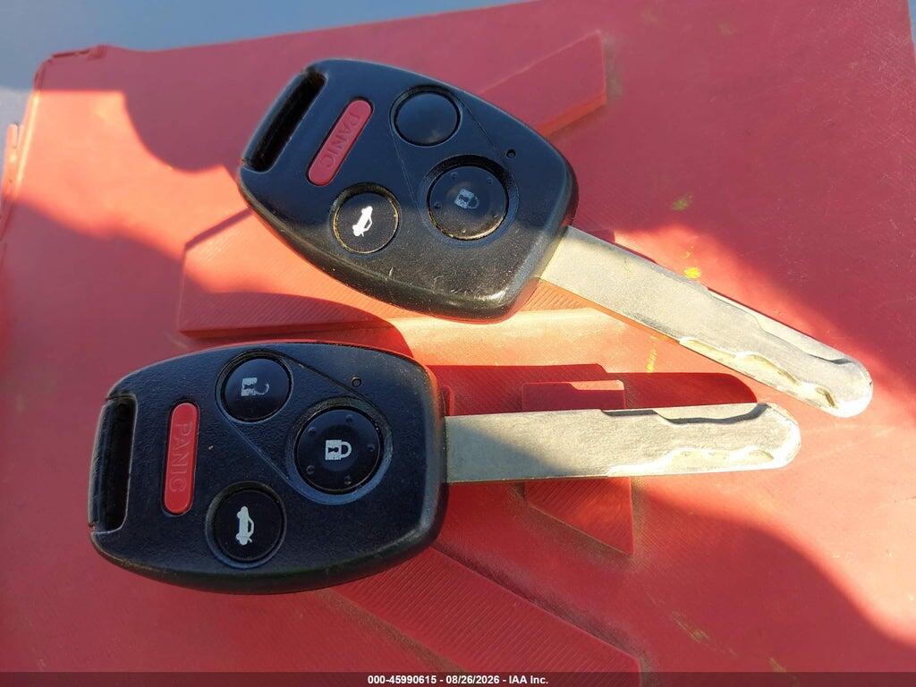 JHLRD78575C063254 2005 HONDA CR-V photo no. 11
