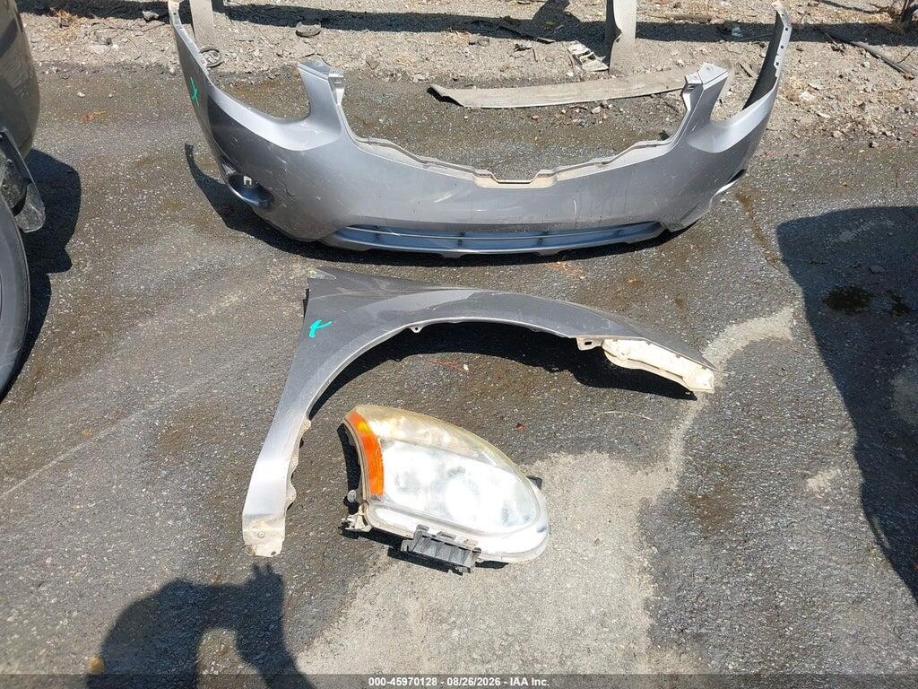 JN8AS5MT3CW607984 2012 NISSAN ROGUE photo no. 12