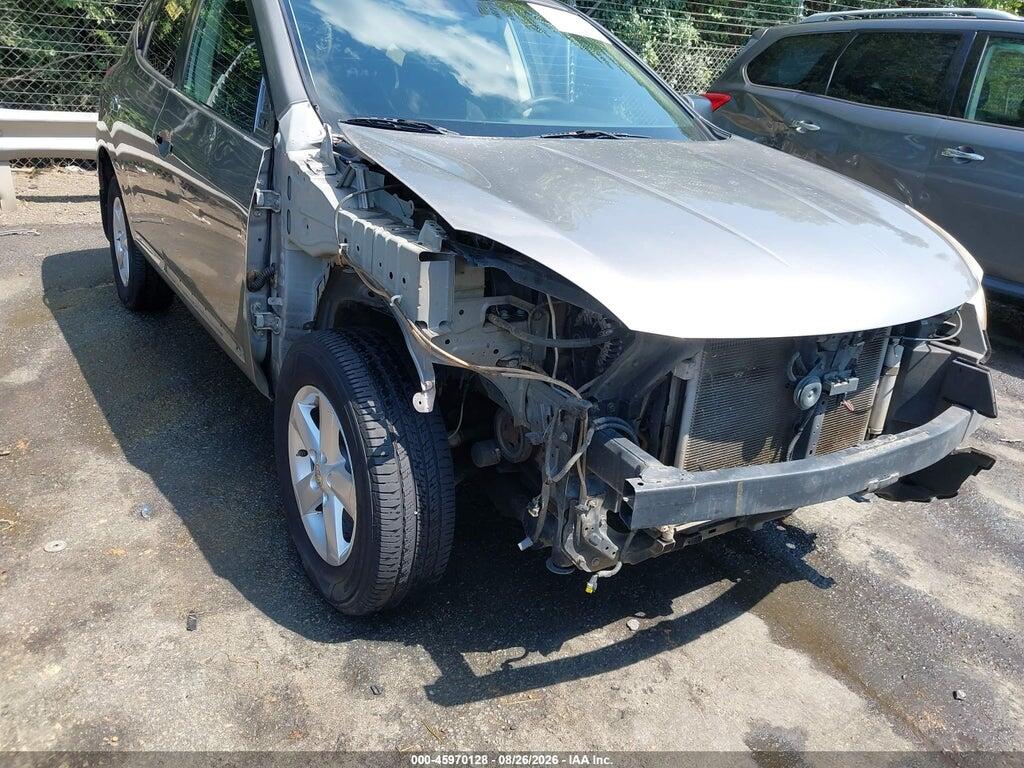 JN8AS5MT3CW607984 2012 NISSAN ROGUE photo no. 6