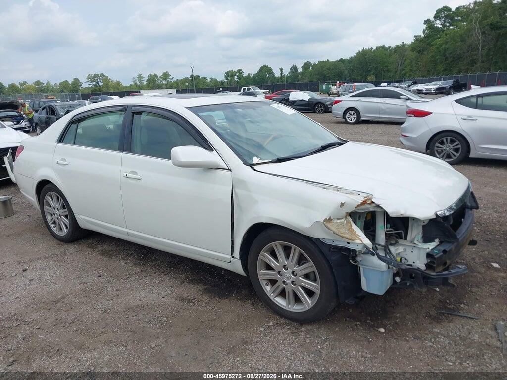 4T1BK36B07U248924 2007 TOYOTA AVALON photo no. 1