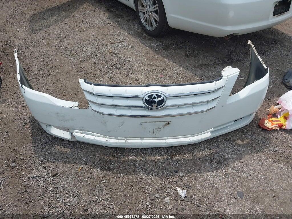 4T1BK36B07U248924 2007 TOYOTA AVALON photo no. 12