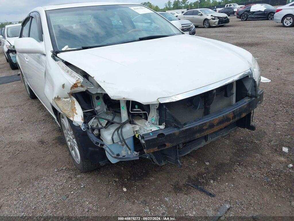 4T1BK36B07U248924 2007 TOYOTA AVALON photo no. 6