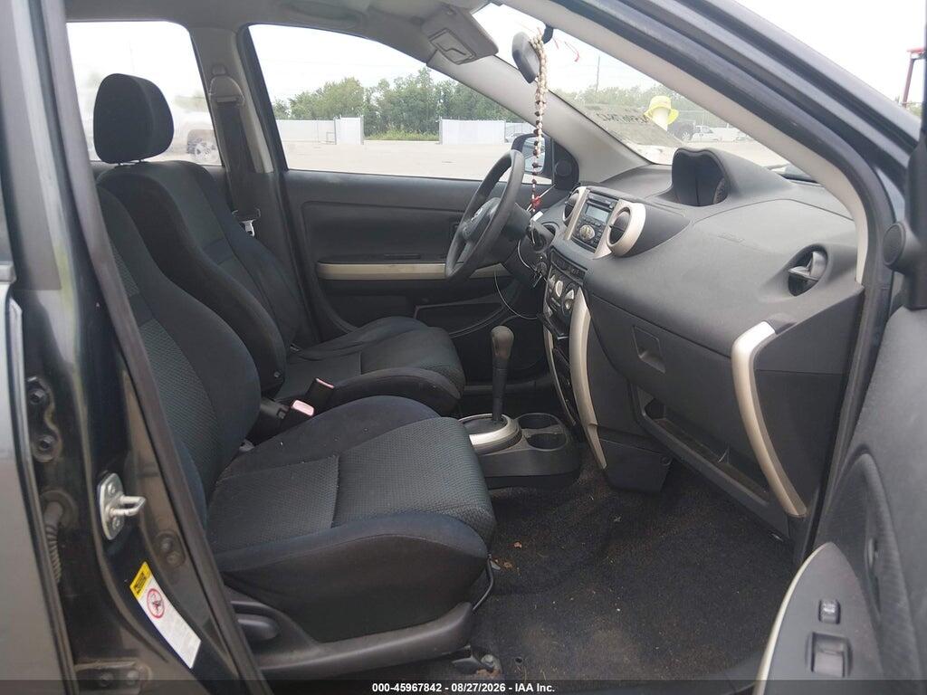 JTKKT604265002892 2006 SCION XA photo no. 5
