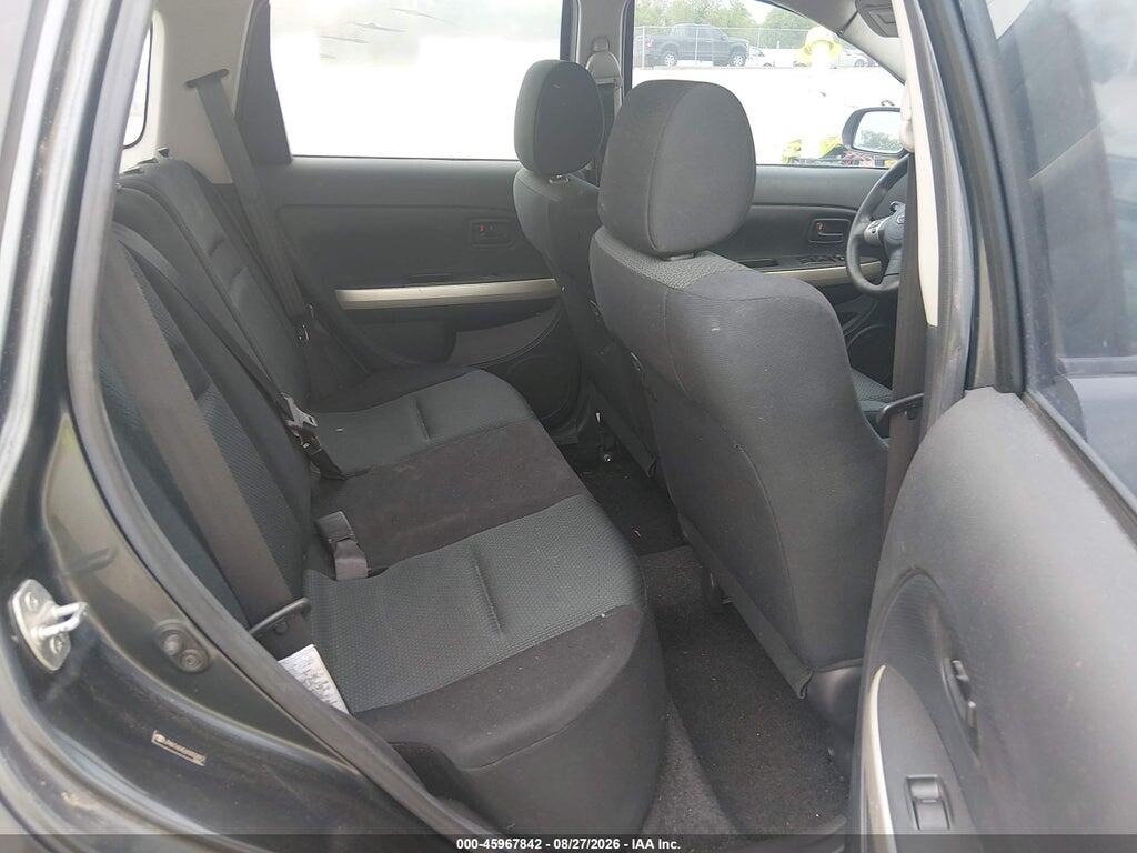 JTKKT604265002892 2006 SCION XA photo no. 8