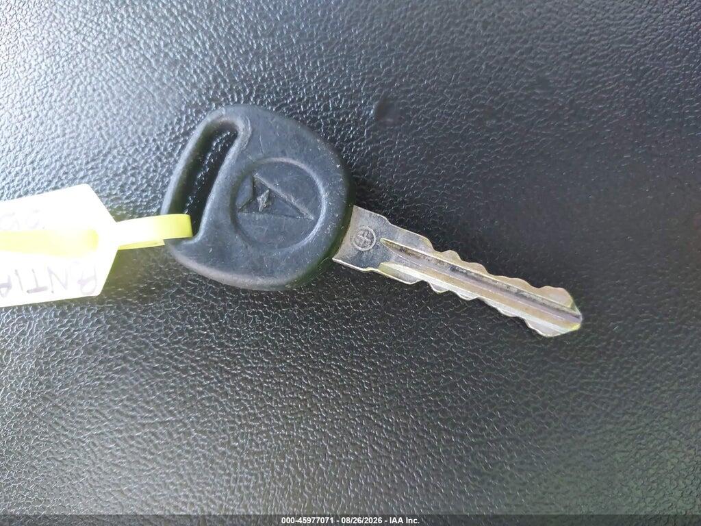 1G2ZH57N384166312 2008 PONTIAC G6 photo no. 11