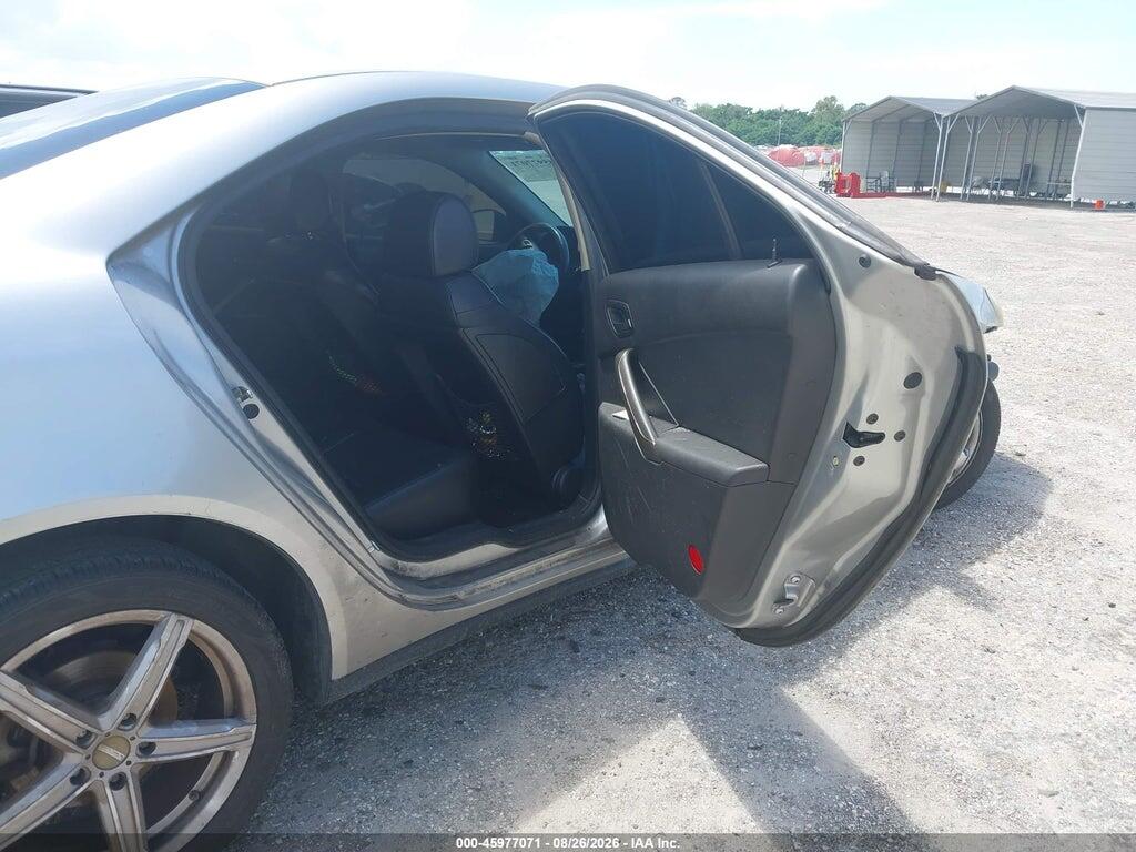 1G2ZH57N384166312 2008 PONTIAC G6 photo no. 8