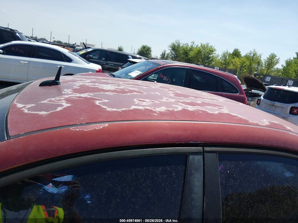 1G2ZF57B384202415 2008 PONTIAC G6 photo no. 6