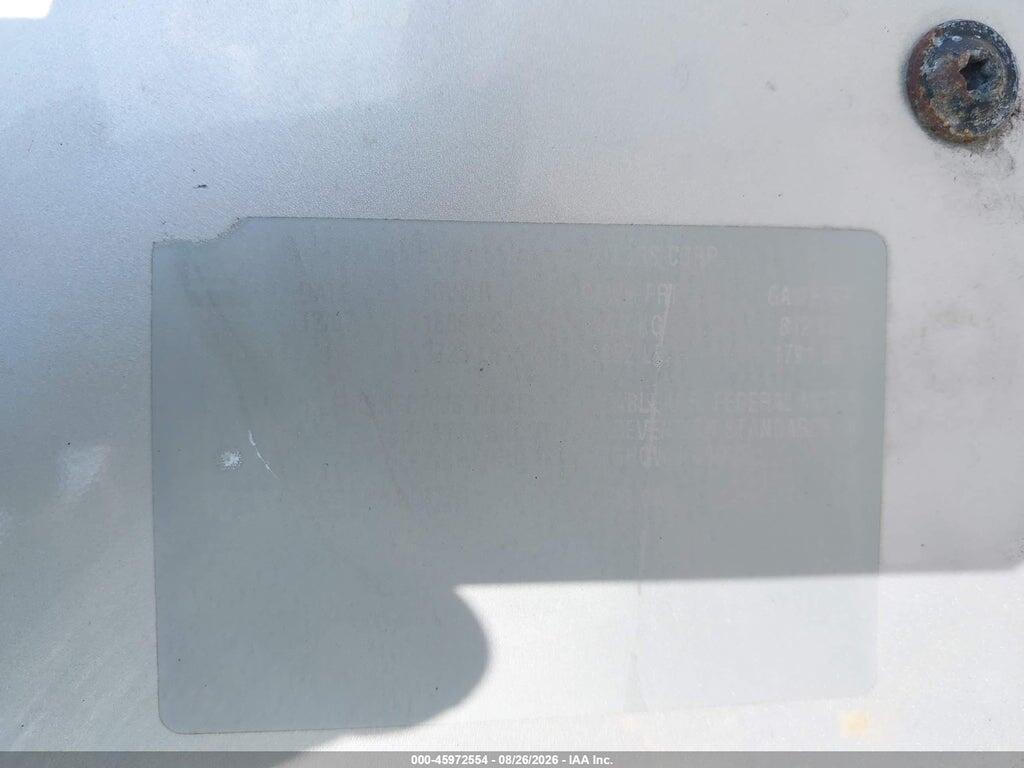 1G2AL18F587199676 2008 PONTIAC G5 photo no. 9