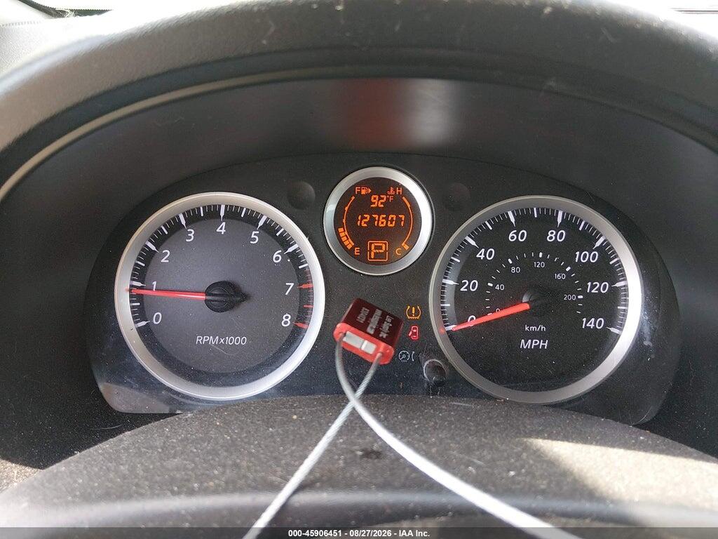 3N1AB6AP5CL674829 2012 NISSAN SENTRA photo no. 7