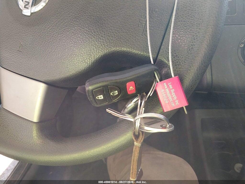3N1BC1CPXCL361521 2012 NISSAN VERSA photo no. 11