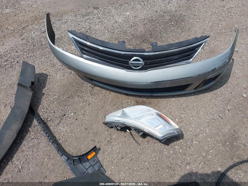 3N1BC1CP7CK237510 2012 NISSAN VERSA photo no. 11