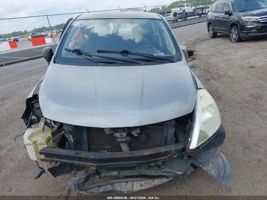 3N1BC1CP7CK237510 2012 NISSAN VERSA photo no. 12