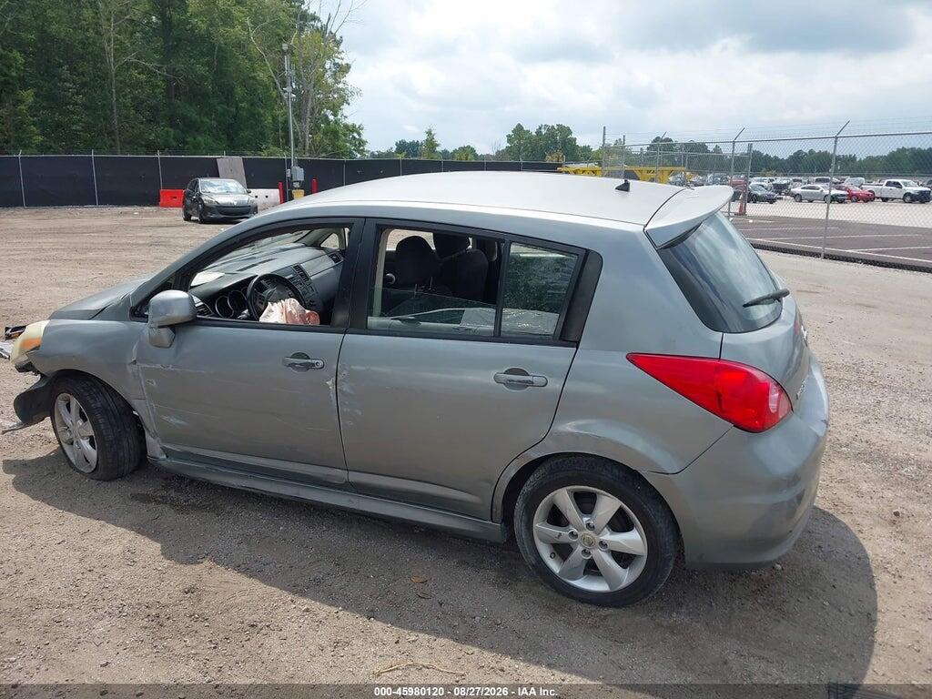 3N1BC1CP7CK237510 2012 NISSAN VERSA photo no. 3
