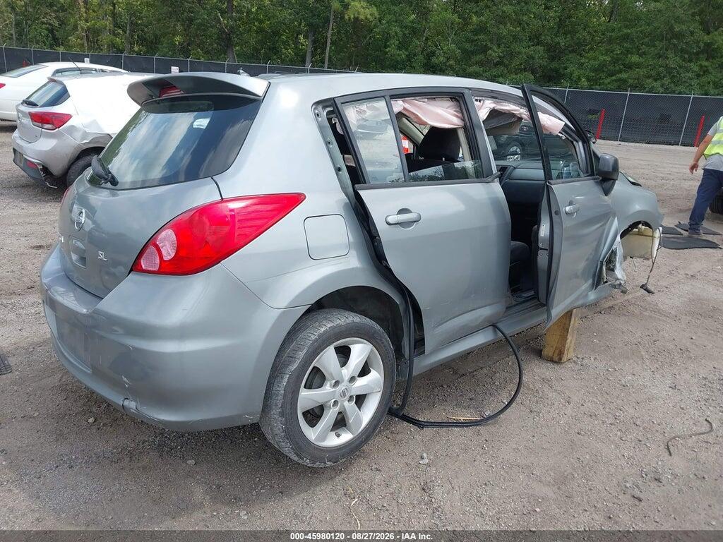 3N1BC1CP7CK237510 2012 NISSAN VERSA photo no. 4